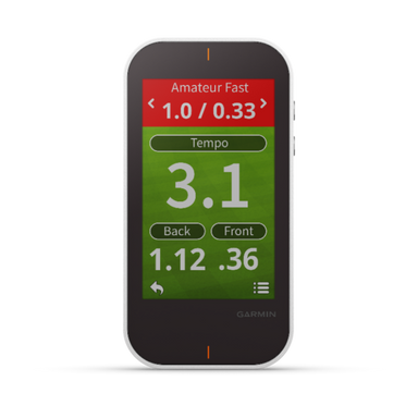 G80 front view attack metrics