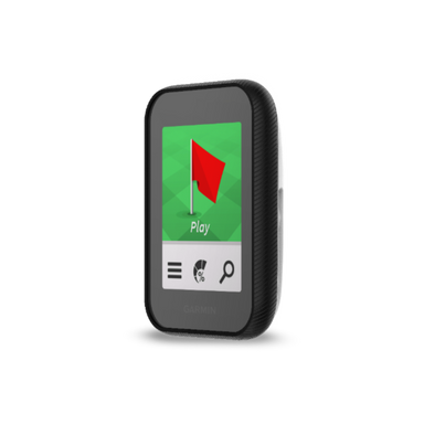 G30 Front View with Pin