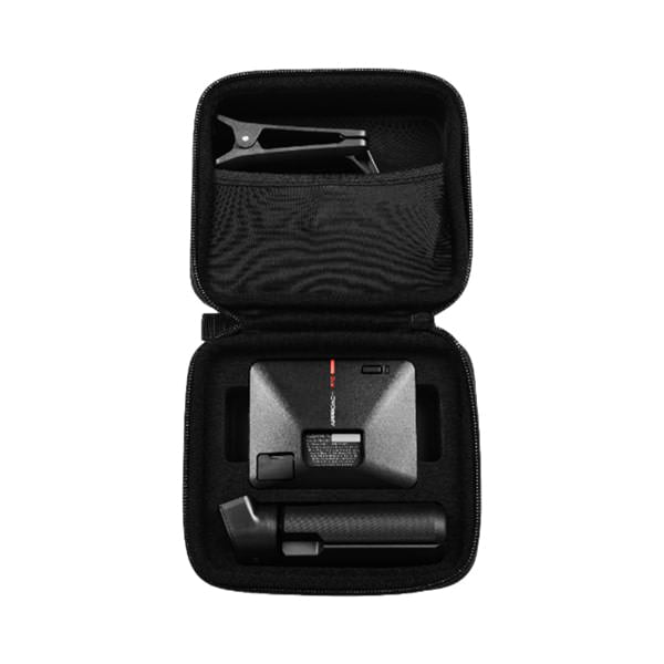 Garmin Approach® R10 Portable Golf Launch Monitor Package View