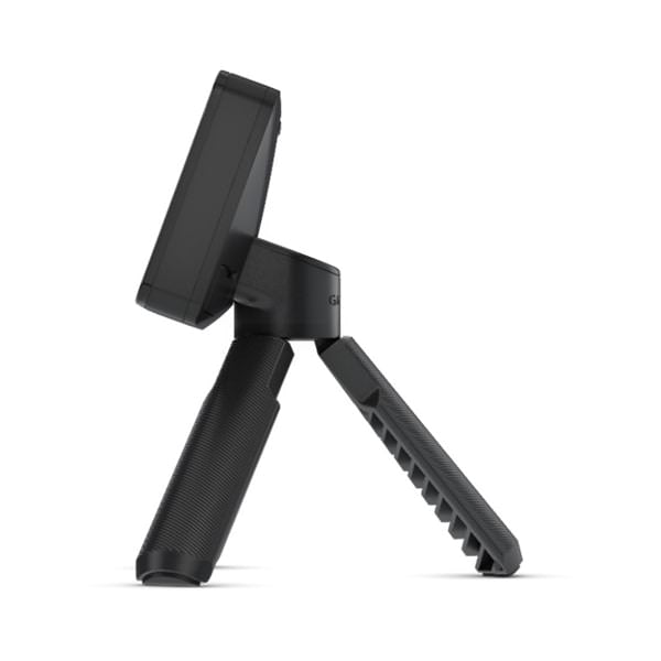 Garmin Approach® R10 Portable Golf Launch Monitor Side View