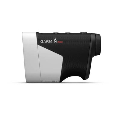 Garmin Approach® Z82 Golf Range Finder Side View Facing Left