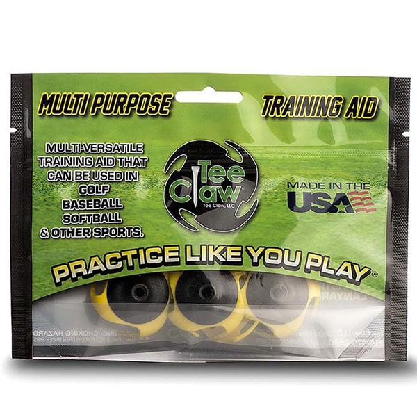 Spornia Sports Prostrike Commercial Golf Mat Package