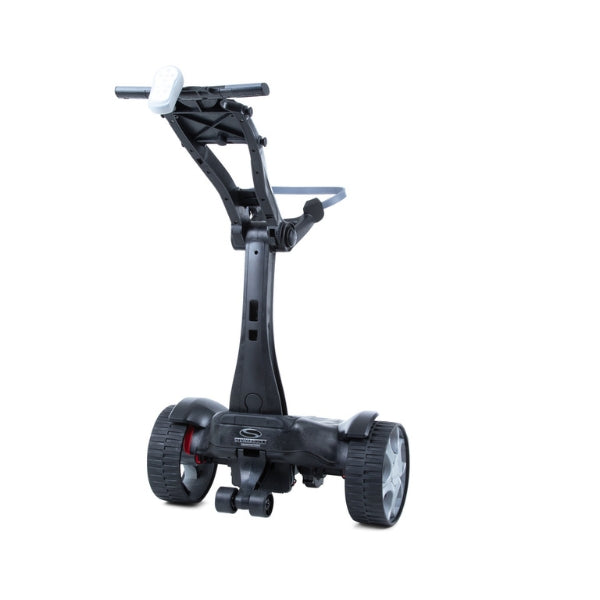 Stewart Golf Q Follow