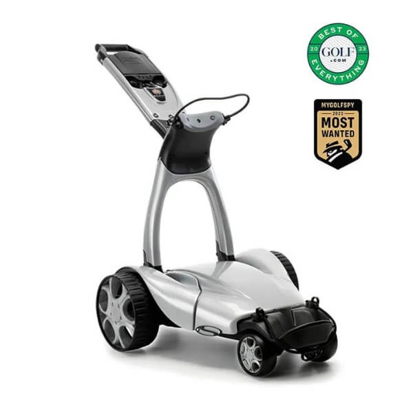 Stewart Golf USA X10 Follow