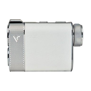 Voice Caddie SL2 Active Hybrid GPS Laser Rangefinder Side View