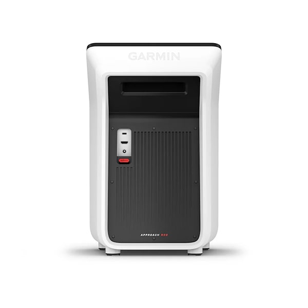 garmin approach r50 back view