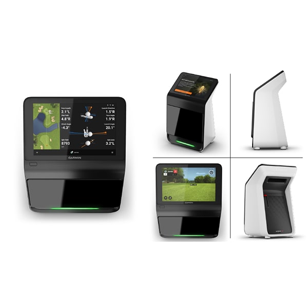 garmin approach r50 different angles