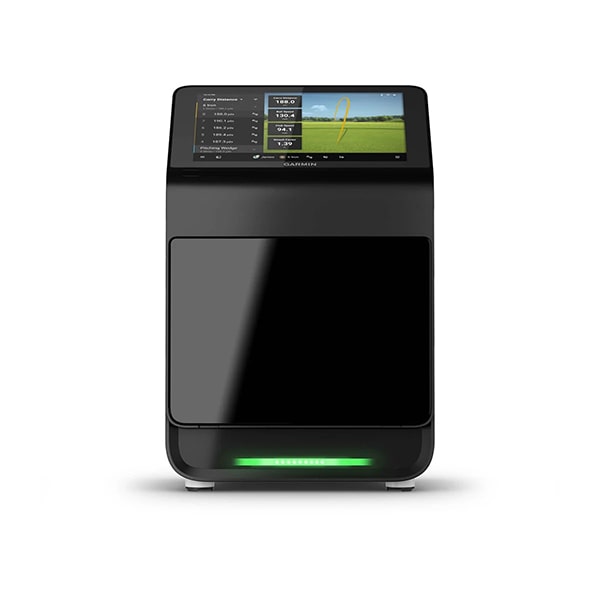 garmin approach r50 front view