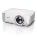 Benq TH671ST Full HD Short Throw Golf Simulator Projector Corner View Facing Left