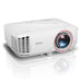 Benq TH671ST Full HD Short Throw Golf Simulator Projector Corner View Facing Right