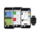 Flightscope X3 Different Phone And Watch