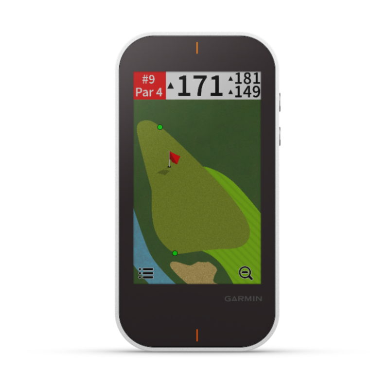 Handheld golf 2025 gps devices