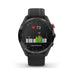 Garmin Approach® S62 Black Heart Rate