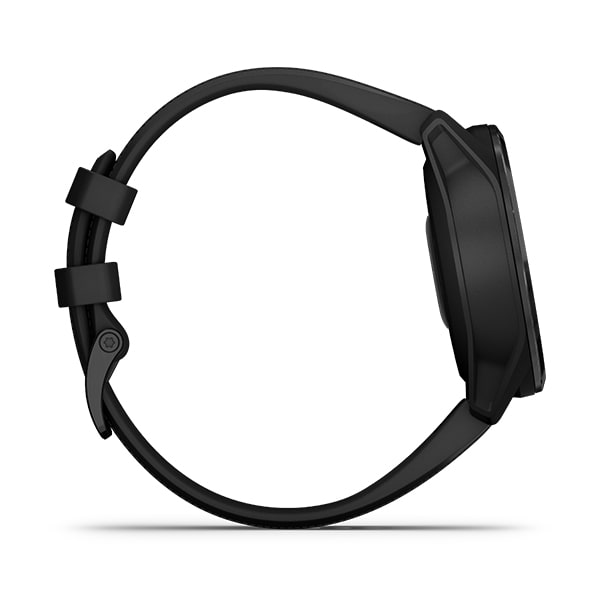 Garmin Approach® S62 Black Right Side View