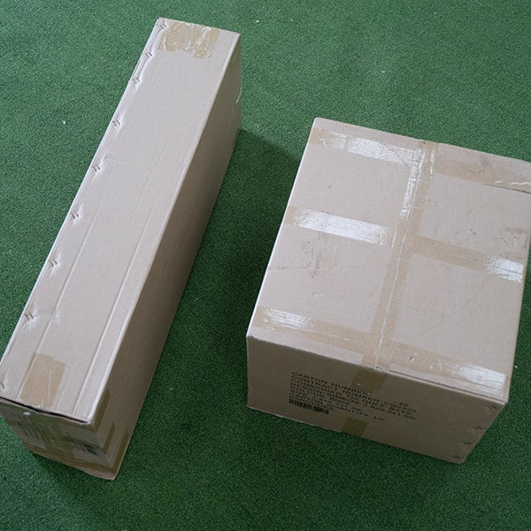 GolfBays Simbox Golf Simulator Enclosure - 6 Sizes — Better Birdies Golf