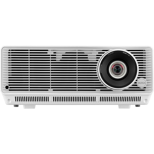 lg laser probeam projector