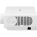 LG ProBeam BF40QS Laser Projector Left Side View