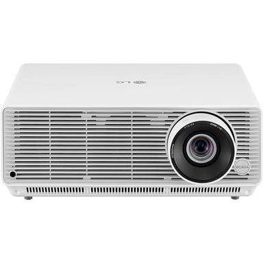 LG ProBeam BF40QS Laser Projector Top Front View