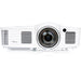 Optoma EH200ST 1080P 3000 Lumens Projector Front View Detail