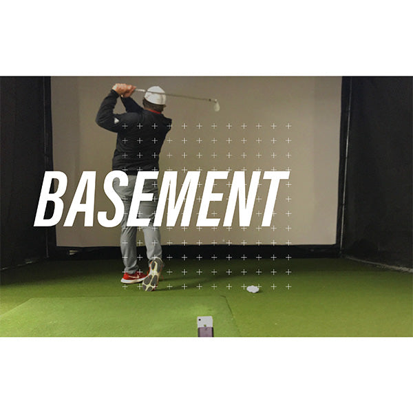 Rapsodo MLM Golf Launch Monitor At The Basement