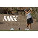 Rapsodo MLM Golf Launch Monitor At The Range