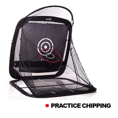Spornia SPG-7 Golf Practice Net® Standard Edition Practice Chipping