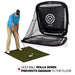 Spornia SPG-7 Golf Practice Net® Standard Edition Rolls Down