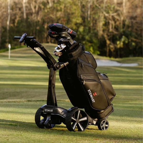 Stewart Golf USA Vertx LifeStyle 3