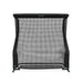 The Net Return Home Golf Net Front View
