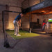 The Net Return Home Golf Net Net Indoor Setup Men