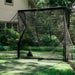 The Net Return Home Golf Net Outdoor Setup