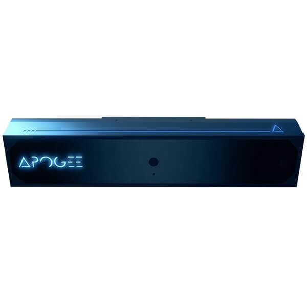 TruGolf APOGEE Launch Monitor Front View