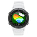 Voice Caddie A2 Hybrid Golf GPS Watch With Slope front Green Undulation