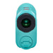 Voice Caddie EL1 Laser Rangefinder Back View Mint