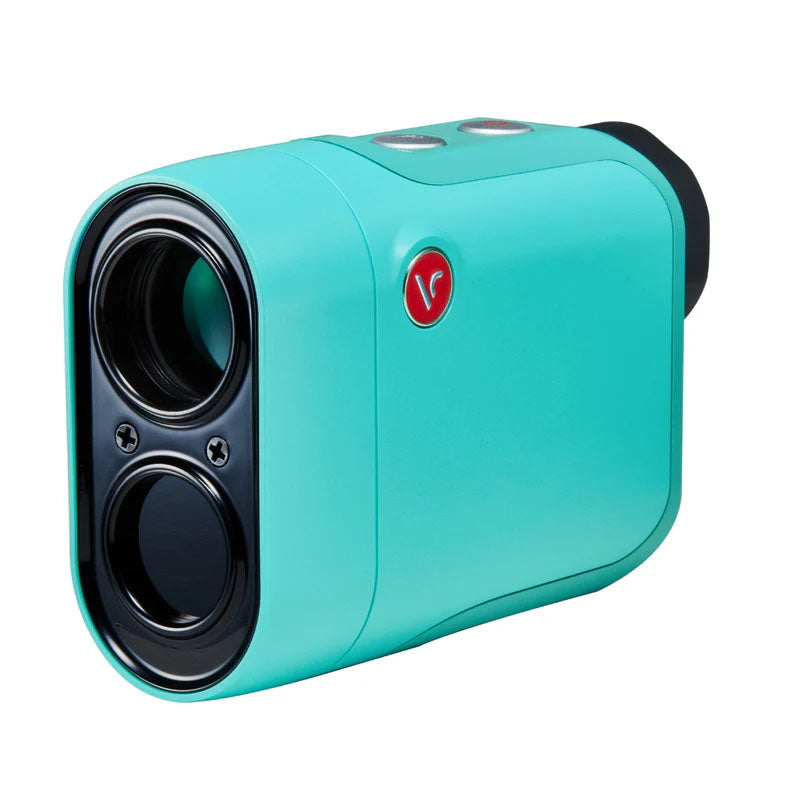 Voice Caddie EL1 Laser Rangefinder Corner View Mint
