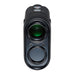 Voice Caddie EL1 Laser Rangefinder Front View Black