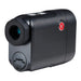 Voice Caddie EL1 Laser Rangefinder Rear View Black