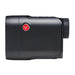 Voice Caddie EL1 Laser Rangefinder Side View Black
