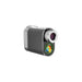 Voice Caddie SL3 Active Hybrid GPS Laser Rangefinder Corner View