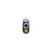 Voice Caddie SL3 Active Hybrid GPS Laser Rangefinder Front View