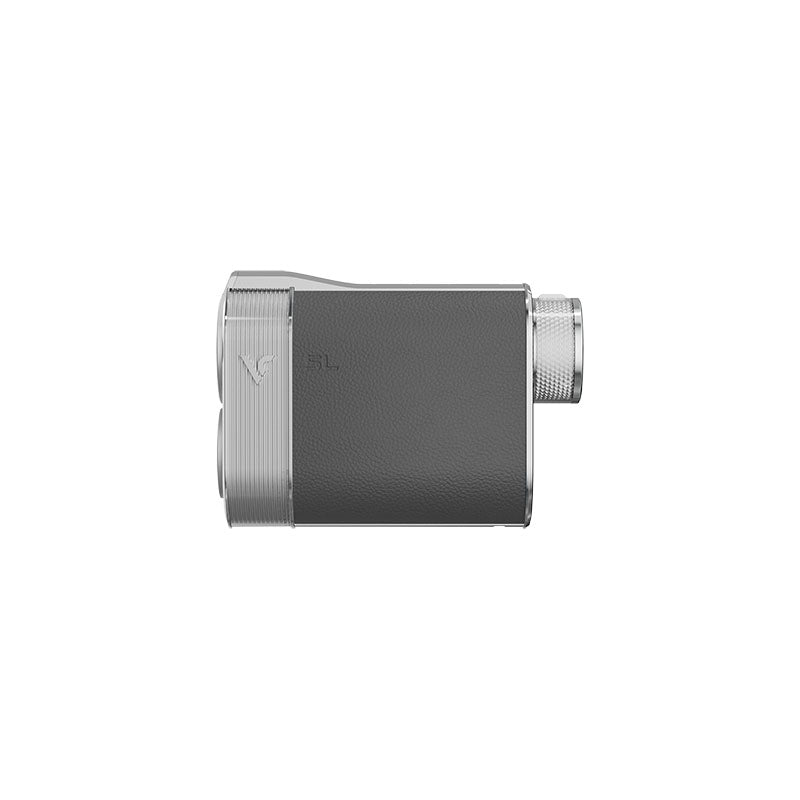 Voice Caddie SL3 Active Hybrid GPS Laser Rangefinder Side View