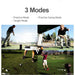 Voice Caddie Swing Caddie SC200 PLUS 3 Modes
