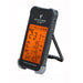 Voice Caddie Swing Caddie SC200 PLUS Corner View Left
