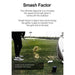 Voice Caddie Swing Caddie SC200 PLUS Smash Factor