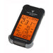 Voice Caddie Swing Caddie SC200 PLUS Top View
