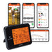 Voice Caddie Swing Caddie SC300i Launch Monitor All Features