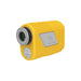 Voice Caddie TL1 Laser Rangefinder with Slope Corner View Yellow
