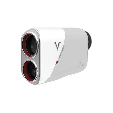 Voice Caddie TL1 Laser Rangefinder with Slope Gray