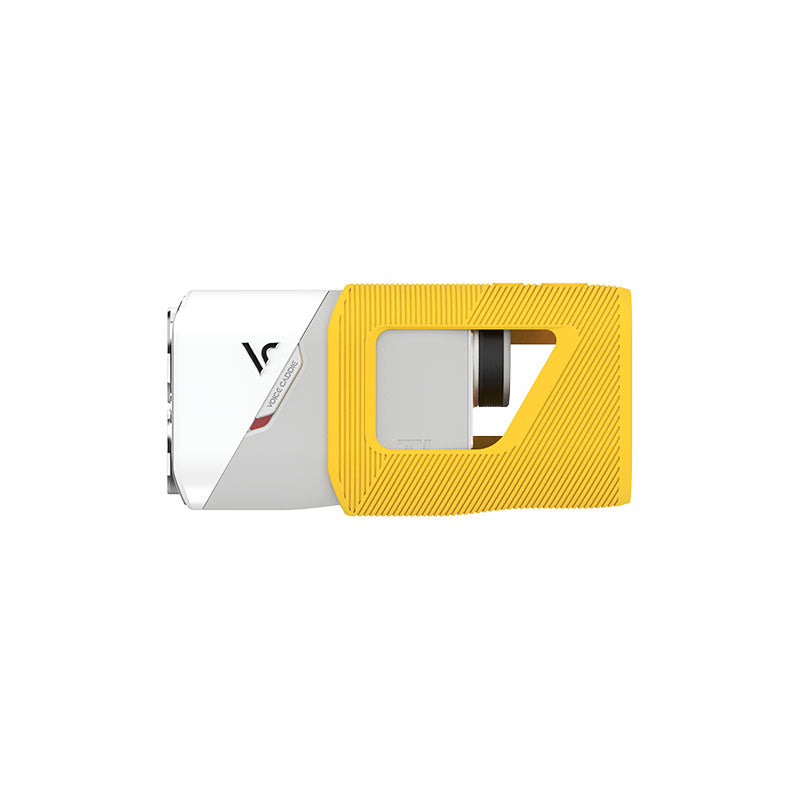 Voice Caddie TL1 Laser Rangefinder with Slope Gray with Cover
