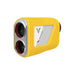 Voice Caddie TL1 Laser Rangefinder with Slope Yellow Cover